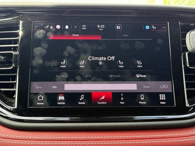 2023 Dodge Durango SRT Hellcat