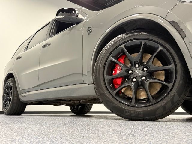 2023 Dodge Durango SRT Hellcat