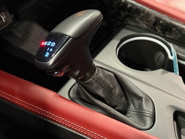 2023 Dodge Durango SRT Hellcat