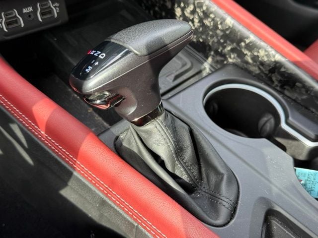 2023 Dodge Durango SRT Hellcat