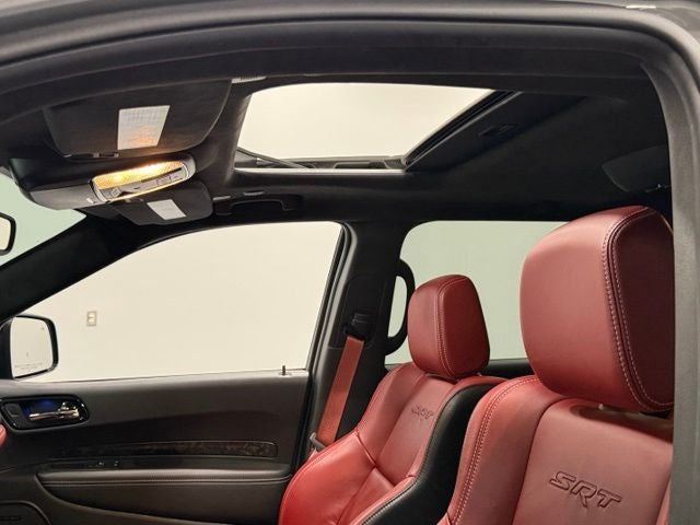 2023 Dodge Durango SRT Hellcat
