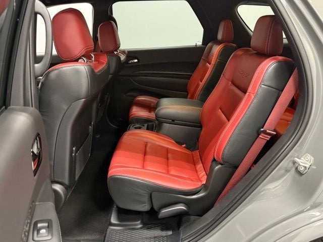 2023 Dodge Durango SRT Hellcat