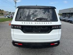 2024 Jeep Grand Wagoneer L Series II