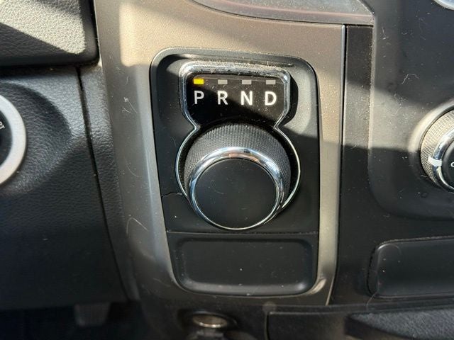 2015 RAM 1500 SLT