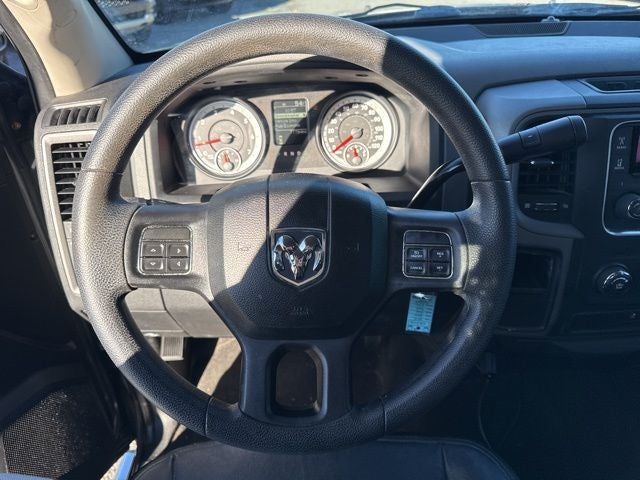 2013 RAM 1500 Express