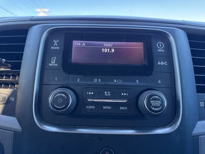 2013 RAM 1500 Express