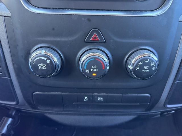 2013 RAM 1500 Express