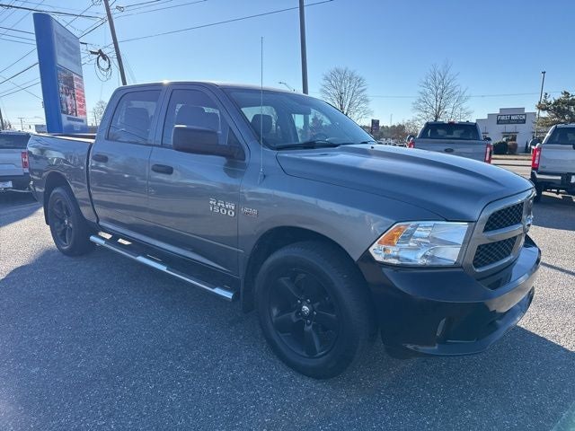 2013 RAM 1500 Express