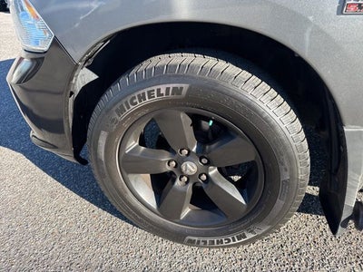 2013 RAM 1500 Express