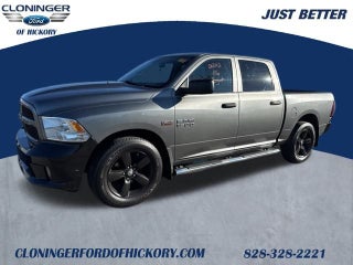 2013 RAM 1500 Express