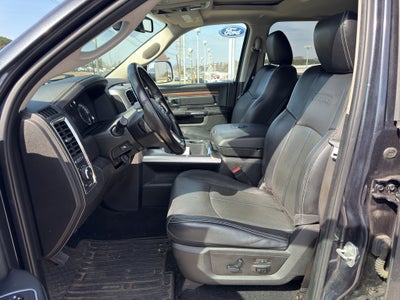 2019 RAM 1500 Classic Laramie