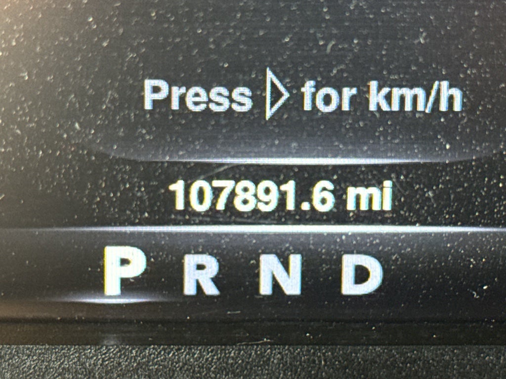 2019 RAM 1500 Classic Laramie