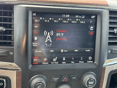 2019 RAM 1500 Classic Laramie