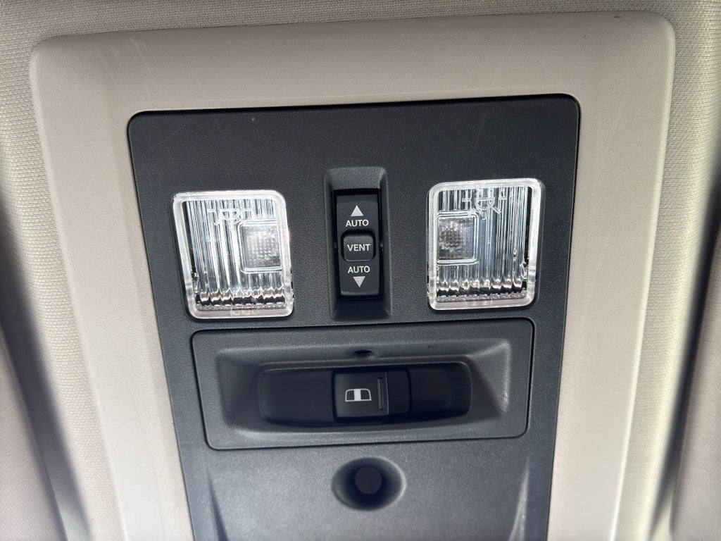 2019 RAM 1500 Classic Laramie