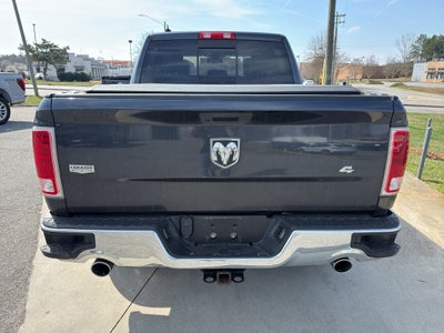 2019 RAM 1500 Classic Laramie