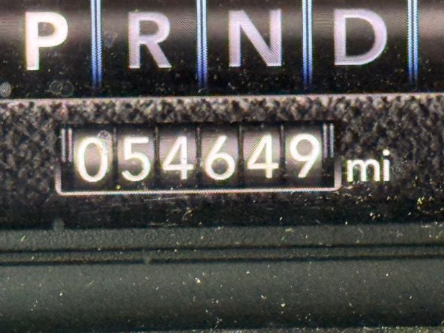 2022 RAM 1500 Laramie Longhorn