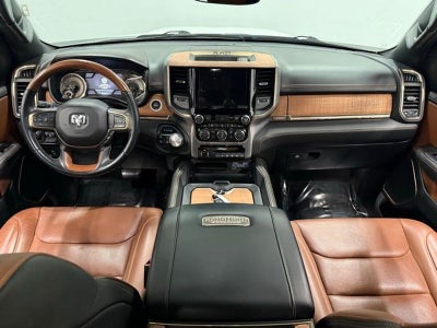 2022 RAM 1500 Longhorn