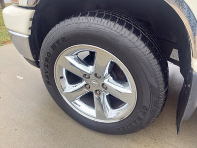 2006 Dodge Ram Pickup SLT