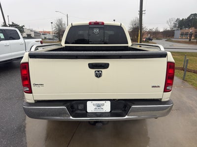 2006 Dodge Ram Pickup SLT