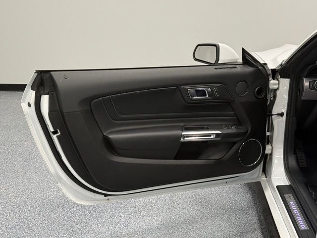 2022 Ford Mustang Supercharged GT Premium