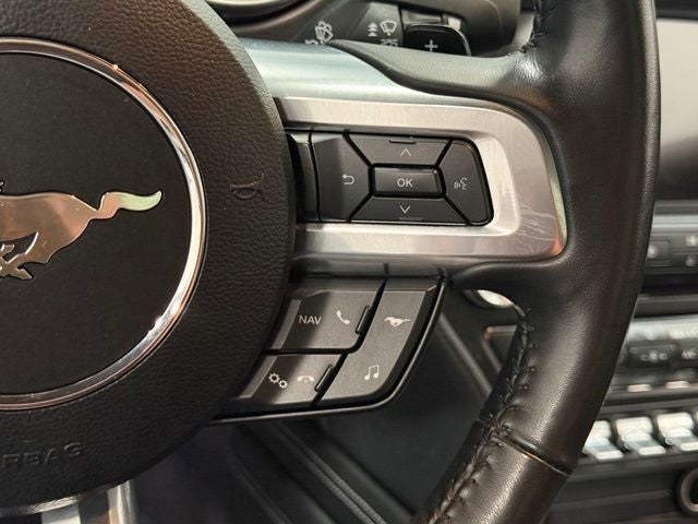 2022 Ford Mustang Supercharged GT Premium