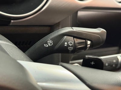 2022 Ford Mustang Supercharged GT Premium