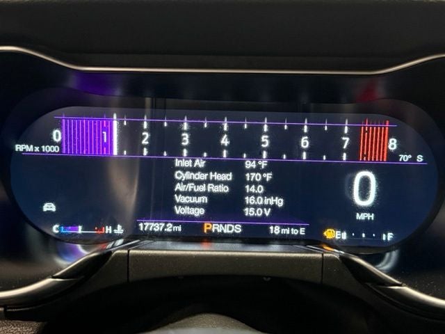 2022 Ford Mustang Supercharged GT Premium