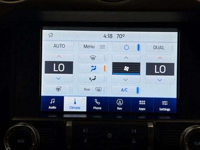 2022 Ford Mustang Supercharged GT Premium