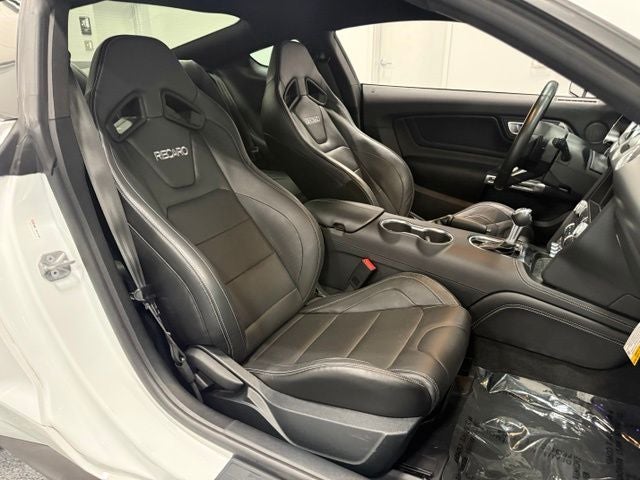 2022 Ford Mustang Supercharged GT Premium