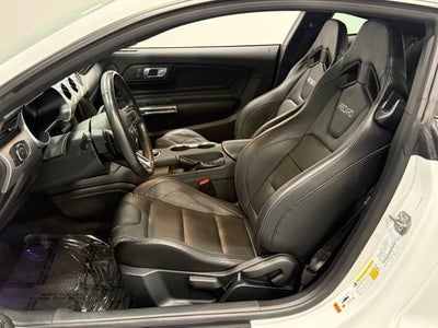 2022 Ford Mustang Supercharged GT Premium