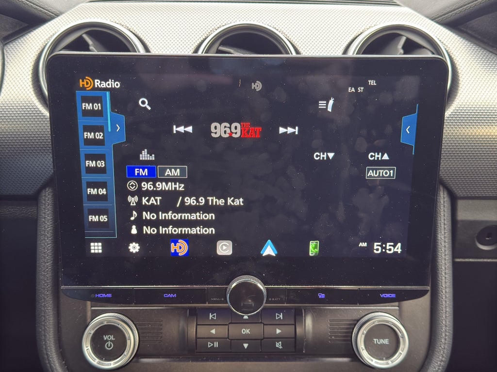 2021 Ford Mustang GT