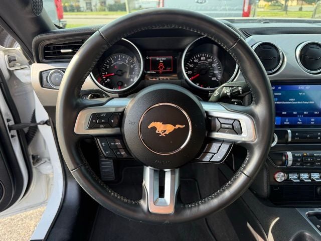 2022 Ford Mustang GT