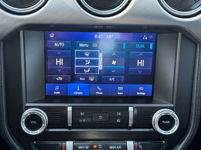 2022 Ford Mustang GT