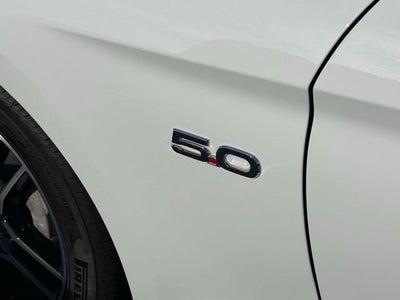 2022 Ford Mustang GT