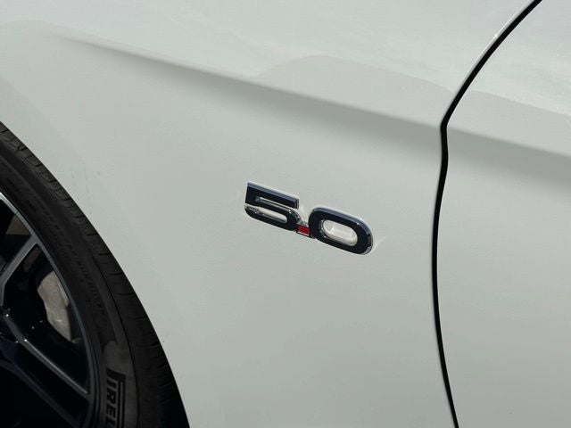 2022 Ford Mustang GT