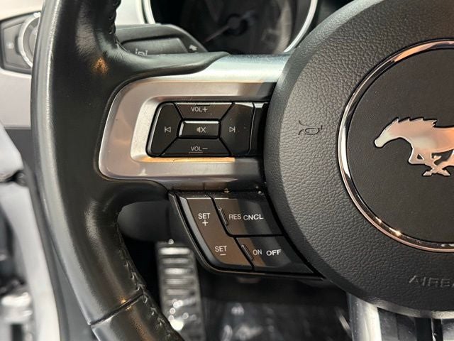 2023 Ford Mustang GT