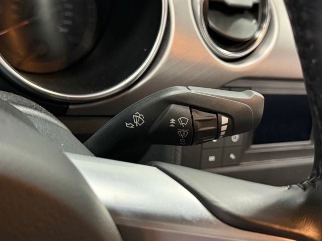 2023 Ford Mustang GT