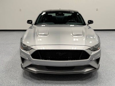 2023 Ford Mustang GT