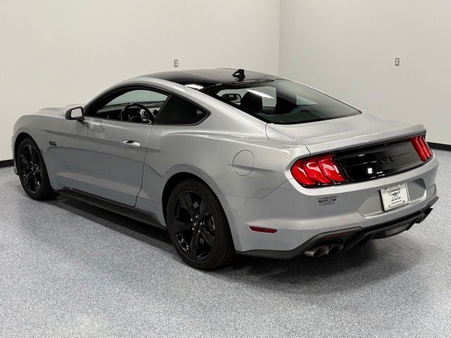 2023 Ford Mustang GT