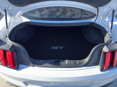 2020 Ford Mustang GT