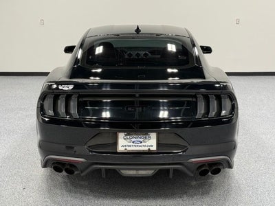 2023 Ford Mustang GT Premium