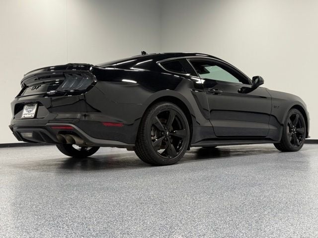 2023 Ford Mustang GT Premium
