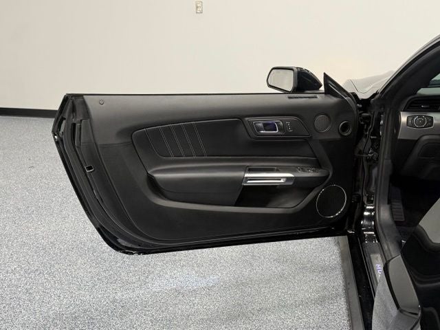 2023 Ford Mustang GT Premium