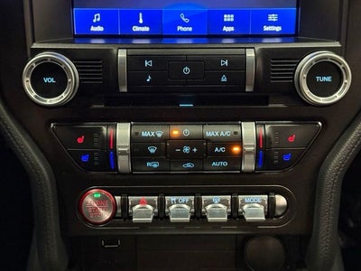 2023 Ford Mustang GT Premium