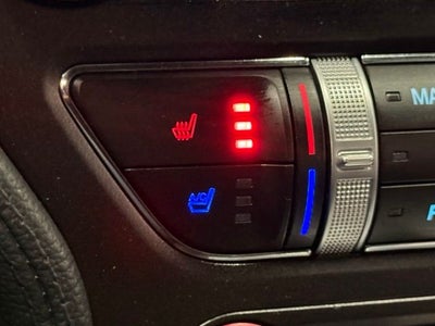 2023 Ford Mustang GT Premium