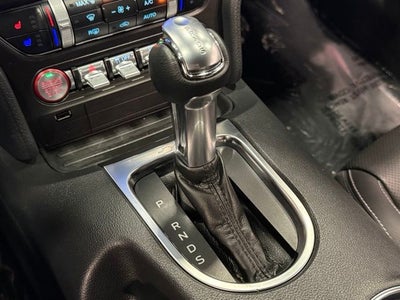 2023 Ford Mustang GT Premium