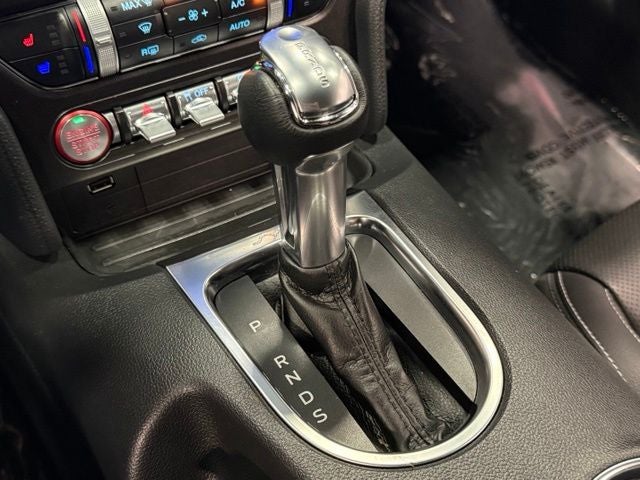 2023 Ford Mustang GT Premium