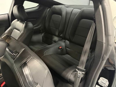 2023 Ford Mustang GT Premium