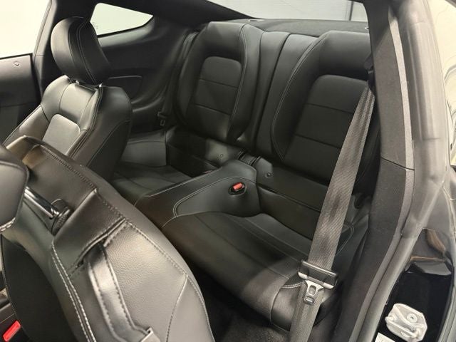 2023 Ford Mustang GT Premium