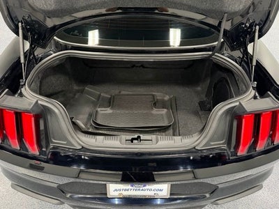 2023 Ford Mustang GT Premium